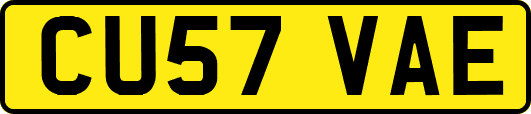 CU57VAE
