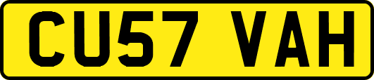 CU57VAH