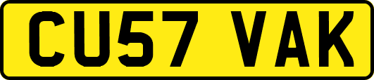 CU57VAK