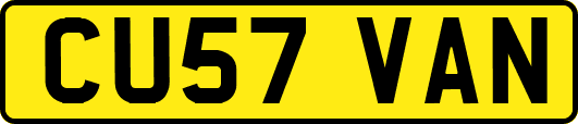 CU57VAN
