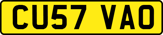 CU57VAO