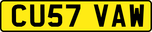 CU57VAW