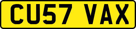 CU57VAX