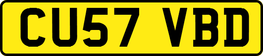 CU57VBD