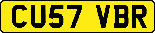 CU57VBR