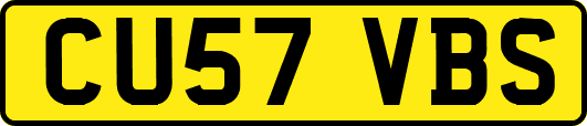 CU57VBS