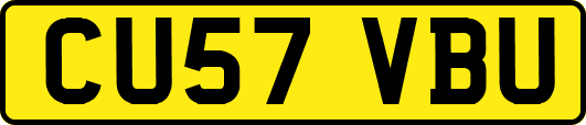 CU57VBU