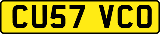 CU57VCO