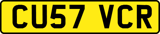 CU57VCR