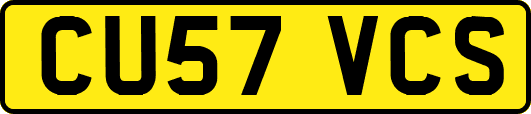 CU57VCS
