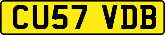CU57VDB