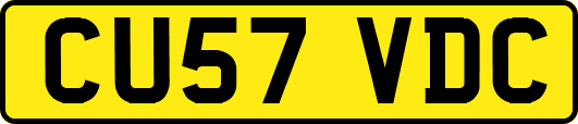 CU57VDC