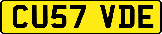 CU57VDE