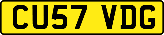 CU57VDG