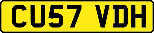 CU57VDH