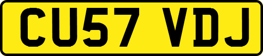 CU57VDJ