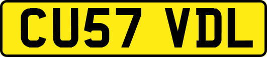 CU57VDL