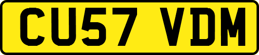 CU57VDM