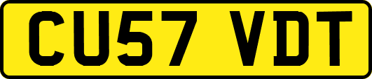 CU57VDT
