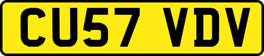 CU57VDV