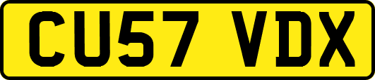 CU57VDX