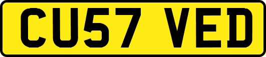 CU57VED