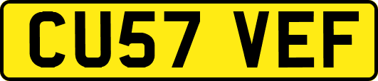CU57VEF