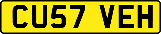 CU57VEH