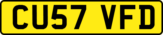 CU57VFD