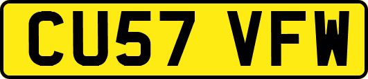 CU57VFW