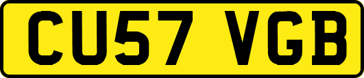 CU57VGB