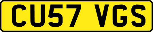 CU57VGS