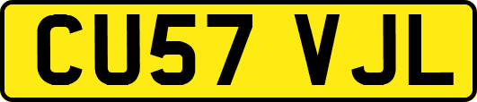 CU57VJL