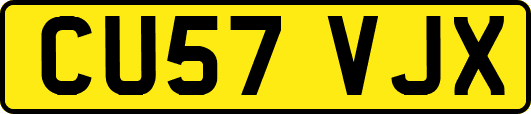 CU57VJX