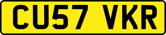 CU57VKR