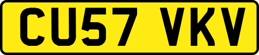CU57VKV