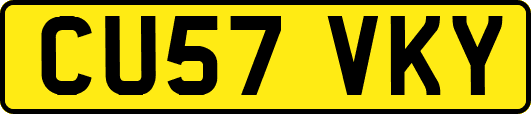 CU57VKY