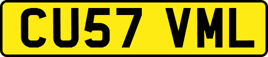 CU57VML