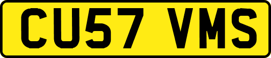 CU57VMS