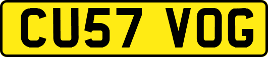 CU57VOG