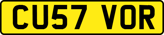 CU57VOR