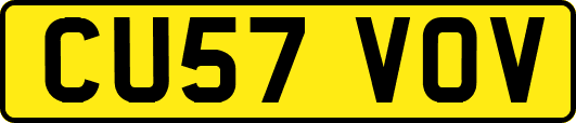 CU57VOV
