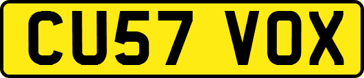 CU57VOX