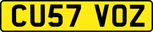 CU57VOZ