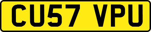CU57VPU