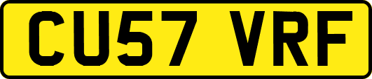 CU57VRF