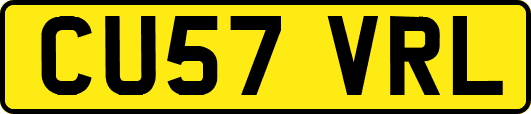 CU57VRL