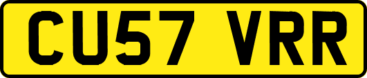 CU57VRR