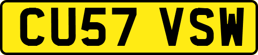CU57VSW