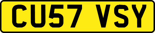 CU57VSY